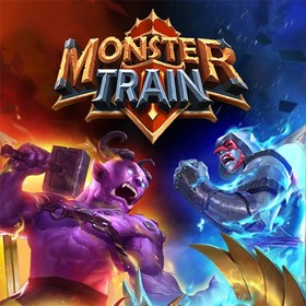 تصویر بازی Monster Train استیم 