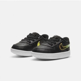 nike air force 1 crib