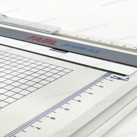 تصویر تخته رسم ثابت فابل سایز A3 