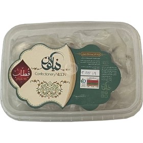 تصویر قطاب یزدی شیرینی خیام