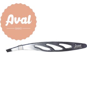 تصویر موچین جویل مدل GT-218 اصل Jewel GT-218