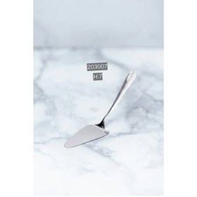 تصویر کفگیر کیک 203007 