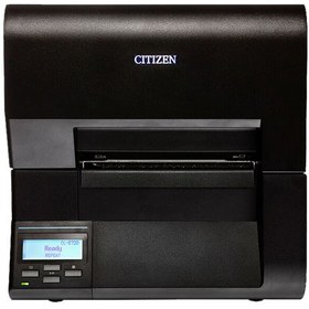 تصویر پرینتر لیبل زن سیتیزن مدل CITIZEN CL-E ۷۲۰ 