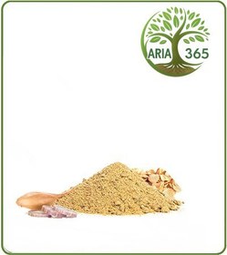 تصویر عصاره موسیر خشک (پودری) 