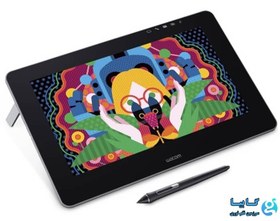 تصویر wacom cintiq 2420 graphic drawing tablet ا تبلت گرافیکی وکام سینتوک مدل    wacom cintiq 2420 graphic drawing tablet تبلت گرافیکی وکام سینتوک مدل    wacom cintiq 2420 graphic drawing tablet