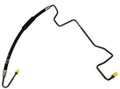 تصویر شیلنگ هیدرولیک فشار قوی ایساکو مناسب پژو ۴۰۵ 