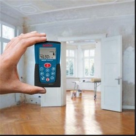 تصویر متر لیزری بوش مدل DLE40 