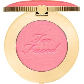 تصویر رژ گونه اورجینال برند Too faced کد 829957685 