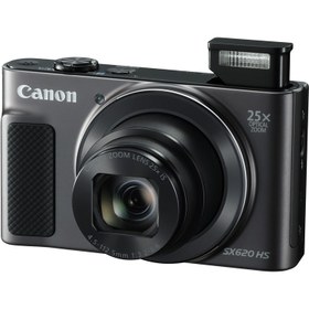 تصویر دوربین دیجیتال کانن مدل SX620 HS ا Canon SX620 HS Digital Camera Canon SX620 HS Digital Camera