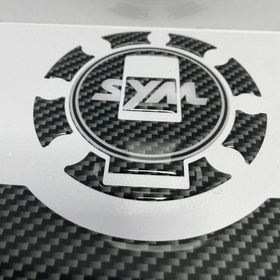 تصویر پد برچسب باک کامل گلکسی NA180 