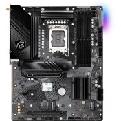 تصویر مادربرد ASROCK PHANTOM GAMING Z790 LIGHTNING WIFI (استوک-دارای جعبه ) 