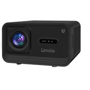 تصویر ویدئو پروژکتور یومیو مدل U8 Pro کیفیت تصویر Full HD با شدت نور ۲۸۸۰ لومن 