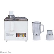 تصویر آبمیوه گیری نانیوا مدل MJ-176NR 