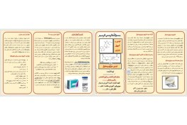 تصویر پمفلت داروی مترژن و میزوپروستول 