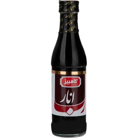 تصویر رب انار کامبیز - 250 گرم 