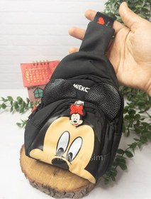 تصویر بادی بگ میکی موس 