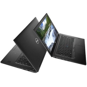 تصویر لپ تاپ استوک دل مدل Dell Latitude 7480 نسل ششم i5 