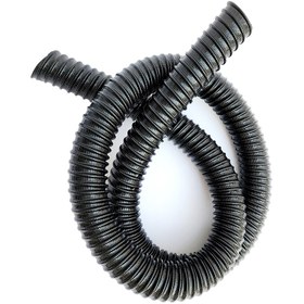 تصویر لوله خرطومی جاروبرقی سیم دار Electric vacuum cleaner hose - without head and bottom