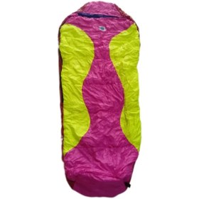 تصویر کیسه خواب تک نفره FETANAT 300 