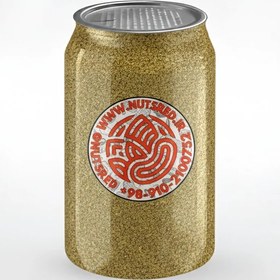 تصویر پودر آویشن اعلا کنسروی وکیوم 