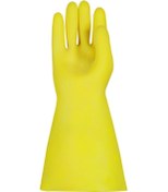 تصویر دستکش عایق برق سکورا کلاس 3 secura 