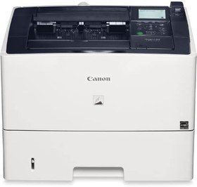 تصویر پرینتر لیزری تک کاره کانن Canon i-SENSYS LBP6780DN استوک 