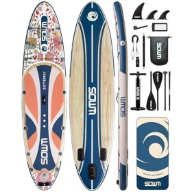 تصویر پدل برد sowm 