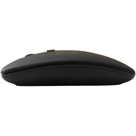 تصویر موس بیسیم شارژی بلوتوثی Wireless Mouse X1 