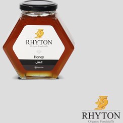 تصویر عسل کنار 500گرم Honey Konar