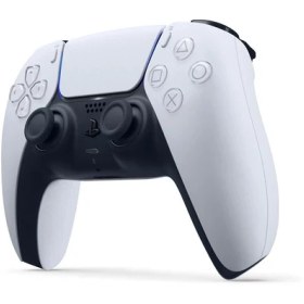 تصویر DualSense Wireless Controller White For PS5 