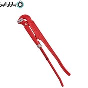 تصویر آچار دو دسته توسن مدل T222-2 