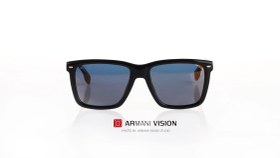 تصویر عینک هوگو باس Hugo Boss - BOSS 1317/S - 807-BLACK 