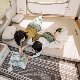 تصویر سایبان نیچرهایک 