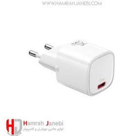 تصویر شارژر دیواری 20 وات مک دودو مدل CH-402 Mcdodo charger model CH-402