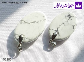 تصویر گردنبند هولیت خوش نقش کد 152280 