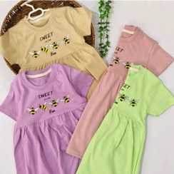 تصویر سارافن زنبوری 