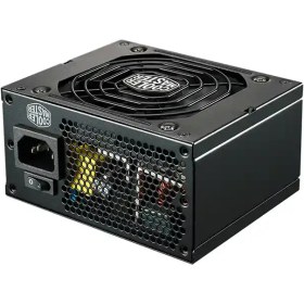 تصویر پاور V750 SFX Gold 750W کولرمستر 750 وات Cooler Master V750 SFX Gold 750W Full Modular Power Supply