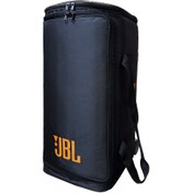 تصویر کیف JBL PartyBox 320 مدل بی نویز 