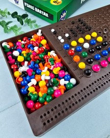 تصویر فکر بکر 