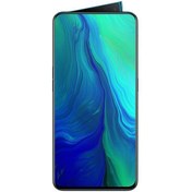 تصویر گوشی موبایل اوپو مدل رینو 5G رم 8 حافظه 256 دو سیم کارت Oppo Reno 5G 8GB 256GB Dual Sim Mobile Phone