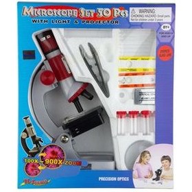 تصویر میکروسکوپ کامار مدل CMR 900x Set 50Pcs 