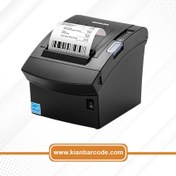 تصویر فیش پرینتر بیکسولون BIXOLON SRP-۳۵۰ PLUS VK 