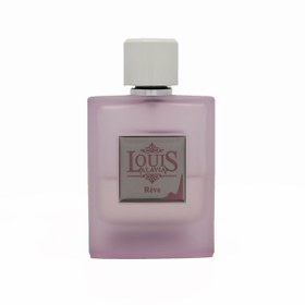 تصویر ادوپرفیوم زنانه لوییس آلاویا (Louis Alavia) مدل ریو حجم 80 میلی لیتر 80 عطر و ادکلن (UNISEX) 80 میلی لیتر