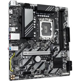 تصویر مادربرد گیگابایت مدل B860M-D DDR5 GIGABYTE B860M-D DDR5 Motherboard