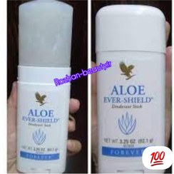 تصویر مام خوشبوکننده فوراور Aloe Ever-Shield Deodorant