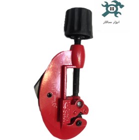 تصویر لوله بر ۲۸-۳ ساده Tube Cutter 3-28 LQ China