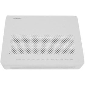 تصویر مودم روتر فیبر نوری بی‌سیم هوآوی مدل HG8346M Huawei HG8346M Wi-Fi ONT Modem Router