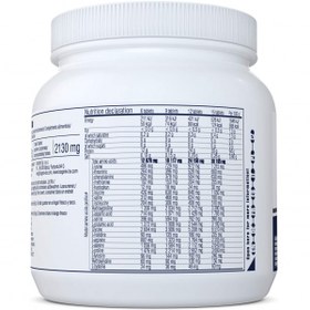 تصویر آمینو بایوجنیکس WBC 