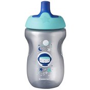 تصویر لیوان سوپاپدار 300 میل کودک تامی تیپی Tommee Tippee 