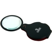 تصویر کامار-ذره بین جیبی کشویی 8850g 